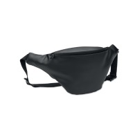 Soft PU fanny pack