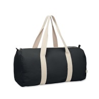 SINN - Recycled cotton sports bag