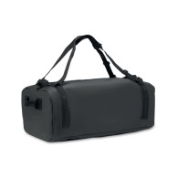 MOUNTAIN - Tarpaulin travel bag