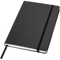 Upper a5 notebook