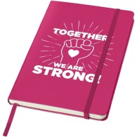 Upper a5 notebook Upper a5 notebook