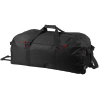 Vancouver Travel Bag on Wheels
