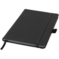A5 Colour-edge hard cover notebook