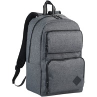 Graphite computer backpack