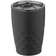 Isothermal travel mug found at your home