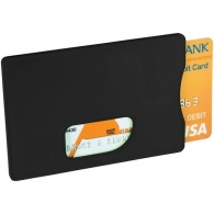 RFID credit card holder