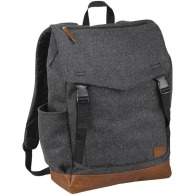 Campster Wool Backpack