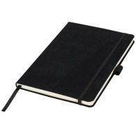 Notebook a5 imitation suede
