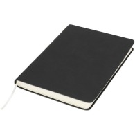 A5 notebook with imitation cover
