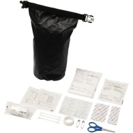 Waterproof first aid bag 30 pcs