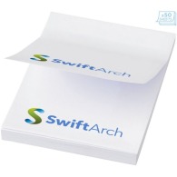 Adhesive sheet pad 50x75mm