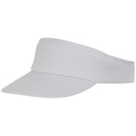 Standard cotton visor