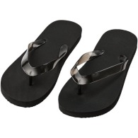 Pair of standard flip-flops