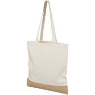 Tote bag 150g with jute
