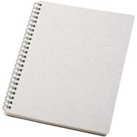 Spiral notebook a5 recycled