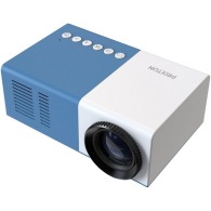Prixton compact projector