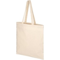 Recycled polycotton shopping bag 210g