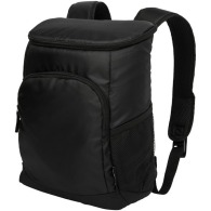 18-can insulated backpack