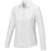 Pollux women's long-sleeved shirt
