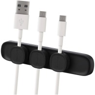 magclick magnetic cable organizer