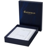 Waterman gift box with two pens