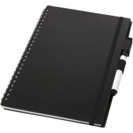 Reusable notepad a5