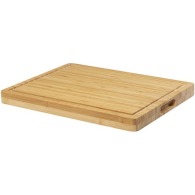 Fet bamboo cutting board for meat