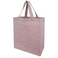 Pheebs shopping bag in recycled material 150 g/m².