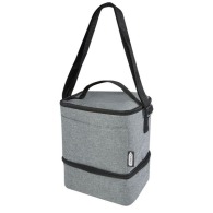 Tundra RPET lunch bag for 9 cans