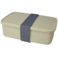 Recycled plastic lunch box 800ml