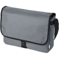 Omaha shoulder bag made of recycled plastic
