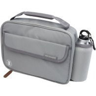 arctic zone® repreve® lunch bag made of recycled material