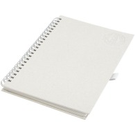 Dairy Dream A5 spiral notebook