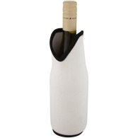 Noun wine bottle sleeve in recycled neoprene
