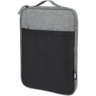 Reclaim 14 recycled GRS two-tone 2.5 L laptop sleeve