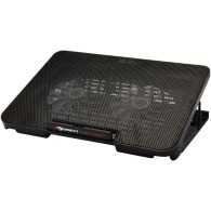 Gleam cooling stand for gaming laptops