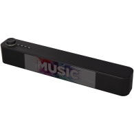 2 x 5 W high-end Bluetooth® Hybrid sound bar