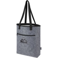 Felta GRS 12 L recycled felt insulated shopping bag