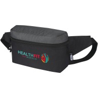 Trailhead 2.5 L lightweight fanny pack in recycled GRS fabric