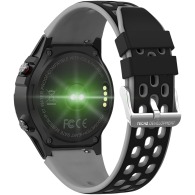 SW37 Prixton GPS connected watch