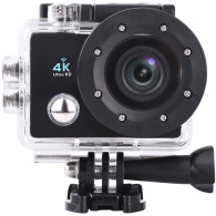 4K camera 