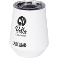 CamelBak® Horizon 350 ml wine tumbler with vacuum insulation