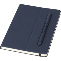 Skribi biros and notebook set