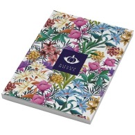 image 100% personal A5 soft cover notebook