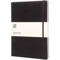 Carnet Classic XL à couverture rigide - ligné