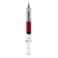 Syringe pen