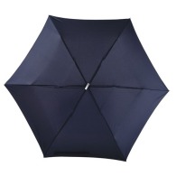 Ultra-flat mini umbrella