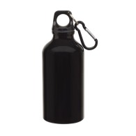 Small metal flask 40cl