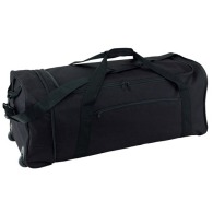 HEX Wheeled Bag, foldable