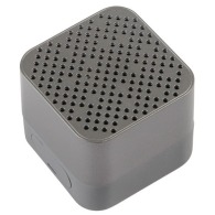 3W cube speaker